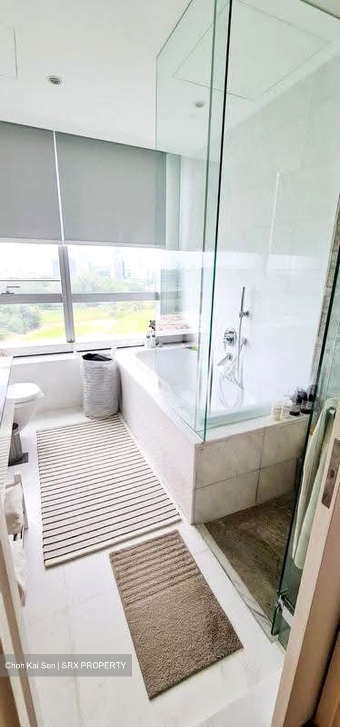 Reflections At Keppel Bay (D4), Condominium #613612521
